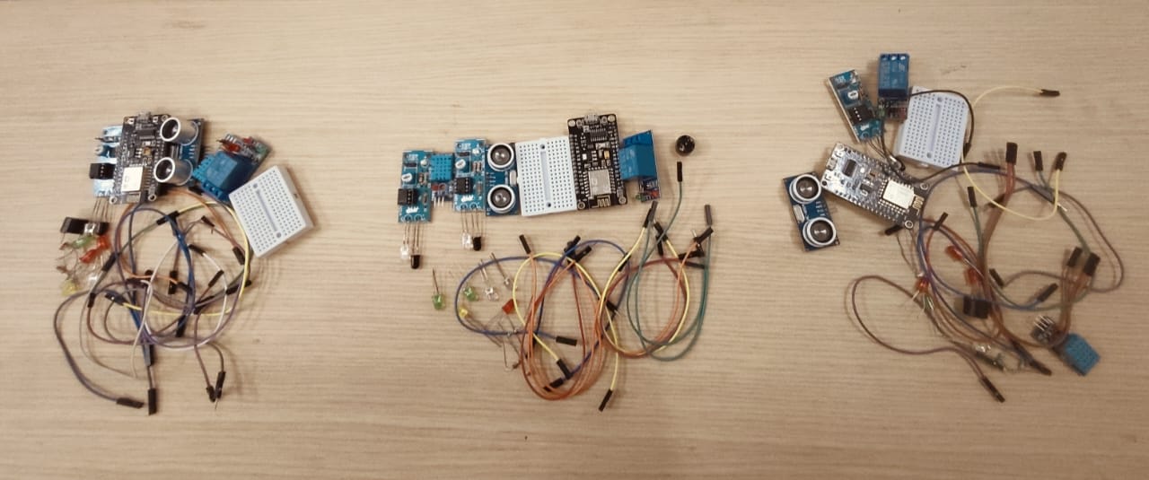 IoT Project Sample 2