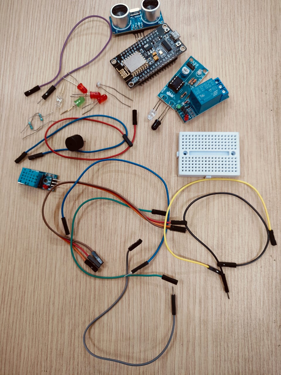 IoT Project Sample 3