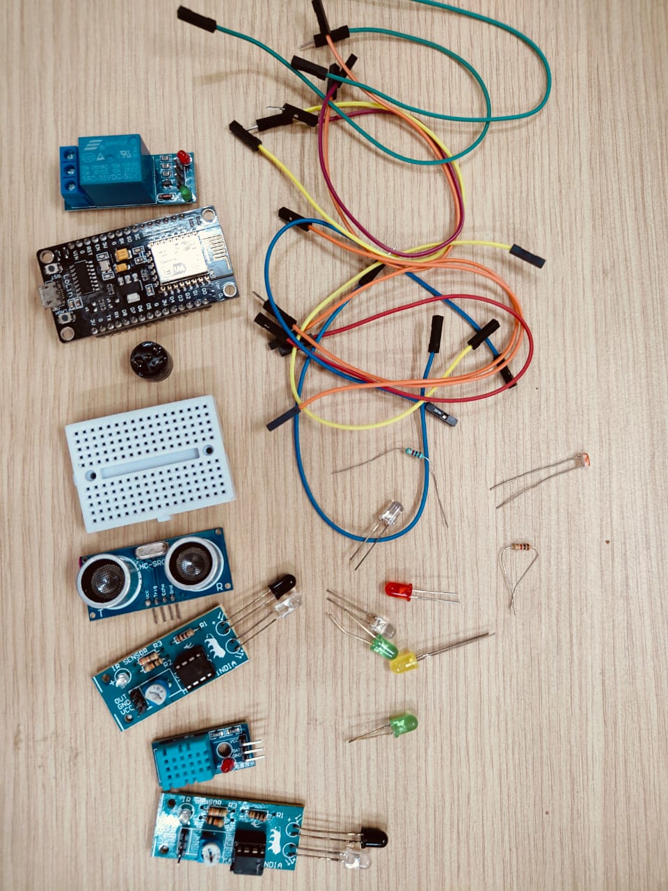 IoT Project Sample 1